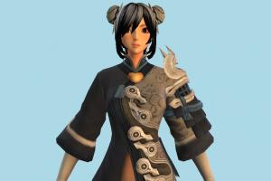 Jin Girl Jin Girl-2